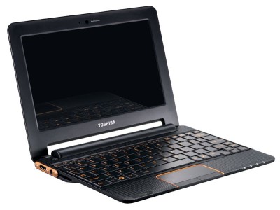 Smartbook Toshiba Dynabook AC 100